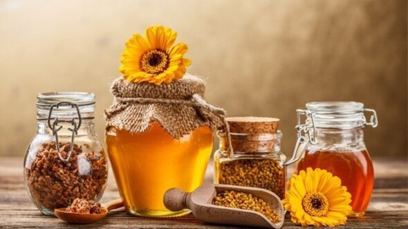 Продукти бджільництва – народні засоби профілактики простатиту у чоловіків