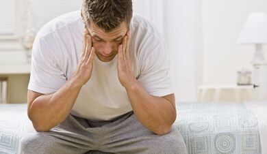 Чи можливо вилікувати хронічний простатит